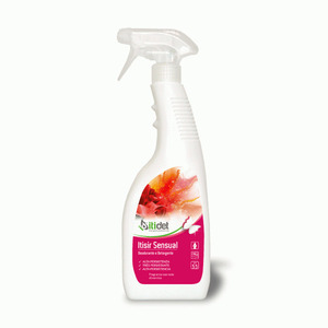 Nettoyant de surface Itidet TA 4 x 5 L, parfum Narcisse, qualité garantie, pour marbre, céramique, grès, linoléum, bois, parquet - Product Image 1