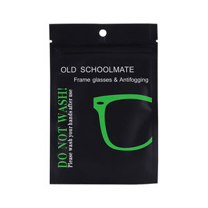 نظارات فائقة النعومة مضادة للضباب ، منتجات العناية بالنظارات الفردية في التعبئة والتغليف - Product Image 3