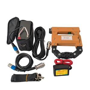 Magnetische poederfoutdetector Magnetisch deeltjesinspectie-instrument - Product Image 1