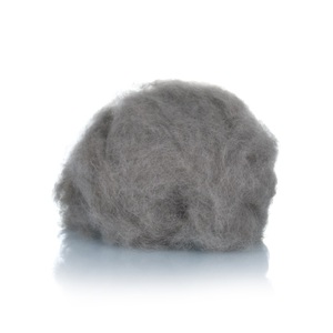 <span class=keywords><strong>Textile</strong></span> en poils de chameau à toucher doux, longueur 30-50 mm, vente en gros, quantités en vrac, fibres naturelles à vendre - Product Image 4
