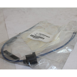 Connettore Femmina a 2 Vie per Chrysler/Jeep/Dodge 2009, Componente del Sistema Elettrico Auto, Numero Parte 05014004AA 3733 9-1-C-2c - Product Image 1