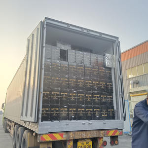 Оптовая продажа, 100 шт., Круглый кальянный кальян из яблочного дерева 35 мм, Бездымная курильница для помещений, быстросжигающий кальян с низким содержанием золы, черный уголь - Product Image 3