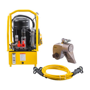 Clé dynamométrique à impact hydraulique à clé carrée <span class=keywords><strong>HYTORC</strong></span> - Product Image 6