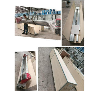 Cortadora de Plasma CNC Industrial Tipo Pórtico 1530, 1500x3000mm, 200A |   Corte de Metal de Alta Precisión con Máquina CNC de Motor Paso a Paso - Product Image 6