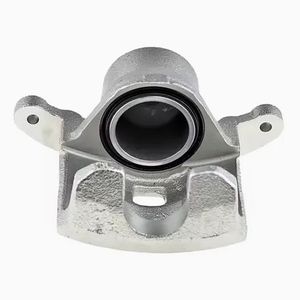 Nueva Pinza de Freno Trasera Flotante de Hierro Fundido Duradera para Bugatti Chiron <span class=keywords><strong>Koenigsegg</strong></span> <span class=keywords><strong>Jesko</strong></span>, Piezas de Repuesto OEM ODM ZYHQ - Product Image 4