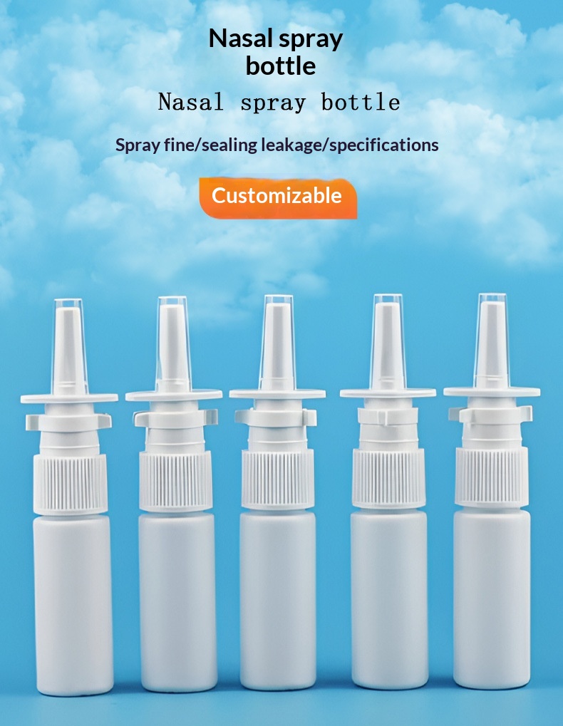 PE-10ml injection directe-transparent