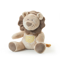 Jouet en peluche personnalisé, créez votre propre design, CE CPC ASTM, poupées de lion personnalisées, animaux en peluche doux