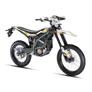 Motocicleta Todoterreno Sur Ron Super Dirt Bike 2025 Ultra 74V 55Ah, Motocicleta Eléctrica Todoterreno - Product Image 6