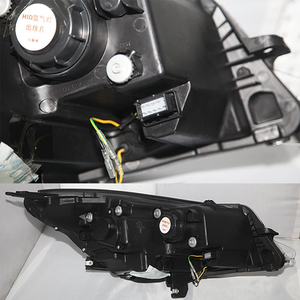 HA CONDOTTO il Faro 2014 Anno LF Per Buick Verano Regal <span class=keywords><strong>Opel</strong></span> <span class=keywords><strong>insignia</strong></span> - Product Image 2