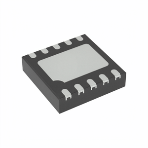 แผงวงจรอิเล็กทรอนิกส์10 WFDFN A6217KEJTR-1-J จัดการพลังงาน - Product Image 1
