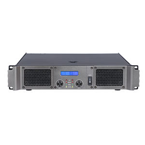 Scheda Amplificatore di Potenza di Alta Qualità PV9000 2U CA9 900W a 8 Ohm Amplificatore Audio DJ a <span class=keywords><strong>2</strong></span> Canali per la Riproduzione Musicale - Product Image 4