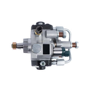 Pompe à injection de carburant Best Seller 294000-1121 pour moteur diesel Denso Isuzu 4HK1 5.2L, pièces de rechange pour camions - Product Image 2