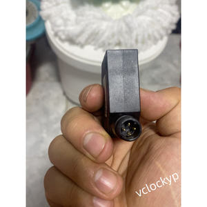 สวิตช์ BOS008E เซ็นเซอร์โฟโตอิเล็กทริกแบบบัลลอง26K-PA-1LHB-S4-C สาธิต - Product Image 1