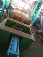 Palm Olie Productielijn/Palm Fruit Olie Verwerking Productielijn/Palm Fruit Verwerking Machine