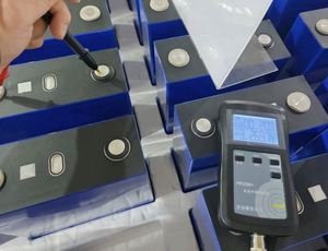 Celdas de Batería de Iones de Litio Prismáticas de 3.2v 314ah, Precio de Fábrica, Stock en la UE, 314 Celdas - Product Image 5