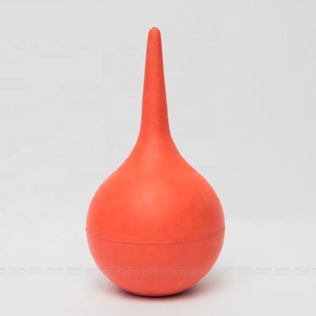 High Quality Rubber Plastic Suction Bulb