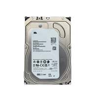 Disque dur HDD ST1000NX0313 1 To SATA 6 Gbit/s 7200 tr/min 128 Mo Capacité Entreprise 2,5 pouces