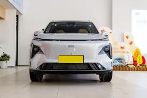 2025 Geely Automobile-Galaxy L7 1,5 T 55km PRO Dragons Rising Edition Vehículos automáticos baratos EV Coches usados - Product Image 3