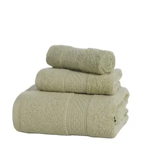 Toalha de banho personalizada 100% algodão