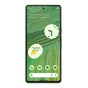 Teléfono Móvil Desbloqueado A+ Original Reacondicionado Google <span class=keywords><strong>Pixel</strong></span> <span class=keywords><strong>7</strong></span> <span class=keywords><strong>Barato</strong></span> 5G CDMA LTE - Versión para EE. UU. - Product Image 5
