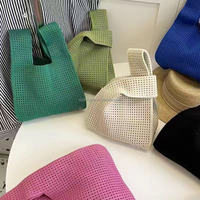 Sac fourre-tout en crochet personnalisé de luxe, imprimé léopard et alligator, écologique, durable, doublure en coton, grande capacité, unisexe, mariage, voyage