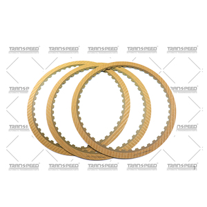 Transpeed nuevo genuino 6t40e <span class=keywords><strong>caja</strong></span> <span class=keywords><strong>de</strong></span> <span class=keywords><strong>cambios</strong></span> transmisión 6t40e transmisión automática Kits <span class=keywords><strong>de</strong></span> fricción para Chevrolets - Product Image 2