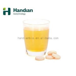 Tabletas efervescentes de vitamina C de 1000mg, bebida energética de dieta saludable para mejorar la inmunidad, no para recién nacidos o mujeres embarazadas - Product Image 6