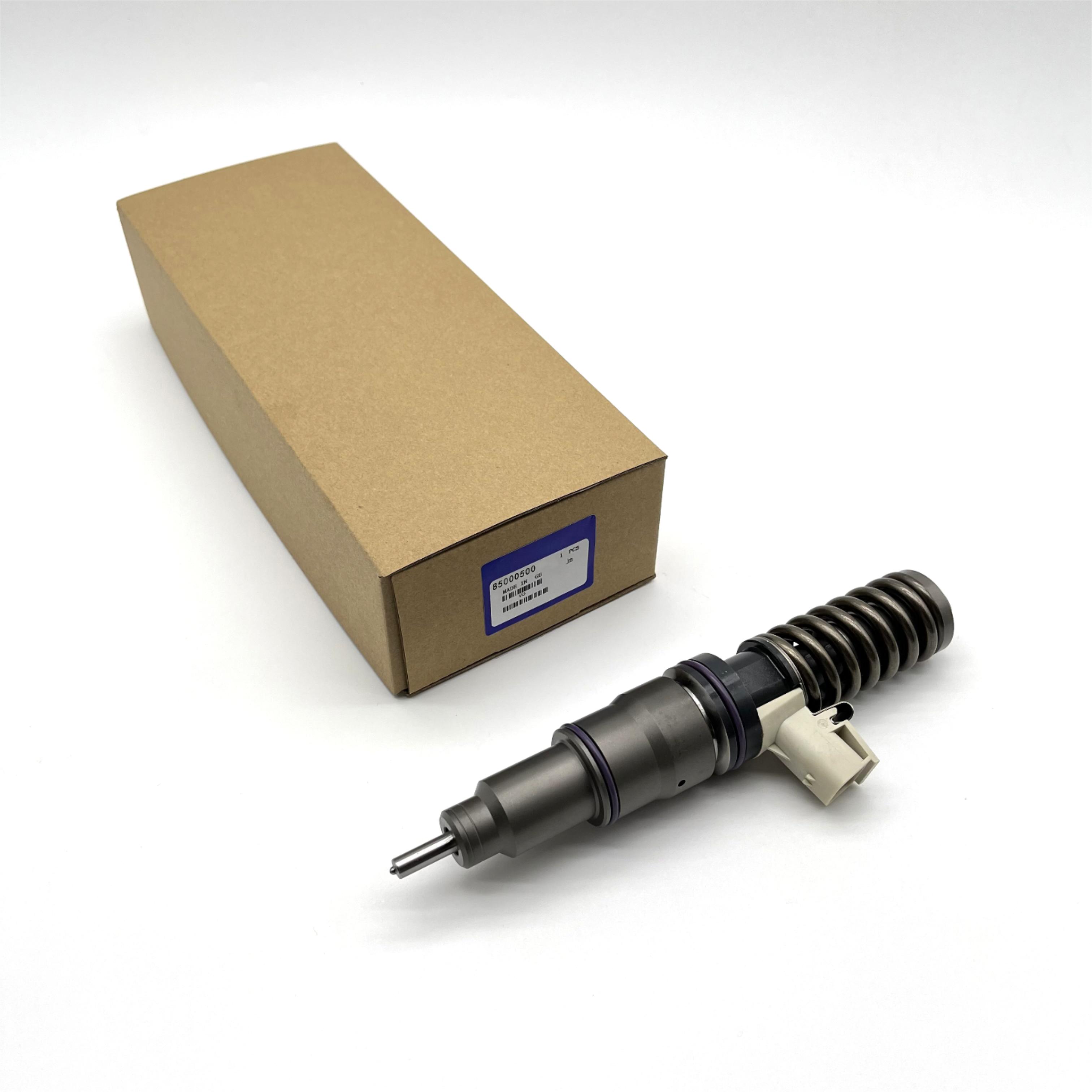 Diesel Fuel Injector 85000500 EUI Unit Injector Nozzle BEBE4D08004 BEBE4D16004 BEBE4D24004 For Volvo