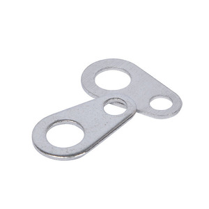 Oemcustomized CNC bộ phận lắp ráp ô tô, CNC biến chế biến, nhôm, thép không gỉ và các bộ phận phay - Product Image 4