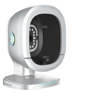 Analizador de piel B3 completo con micro-manípulo, último modelo a precio de fábrica, para recomendaciones efectivas de productos de belleza y cuidado de la piel. - Product Image 2