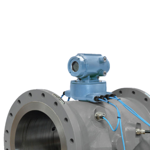 100% Neuf et Original pour Rosemount 3814 Débitmètre Ultrasonique Quatre Voies Haute Précision Capteur de Liquide OEM Haute Qualité - Product Image 2