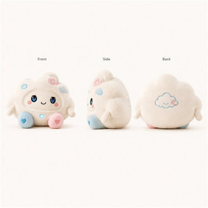Growth Friend Evolve Pal, Peluche Interactivo Inteligente, Guía, Entrenador, Tutor, Maestro, Compañero de Aprendizaje - Product Image 2