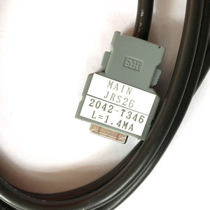Cable de Señal para Husillo de Robot FANUC Original A660-2042-T346 - Product Image 2