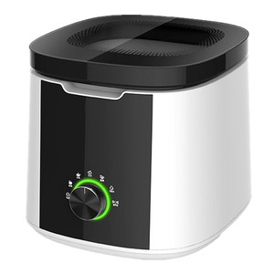 Portable Mini Fruit and Vegetable Cleaner, Fruit and Vegetable Purifier, Vegetable Washing Machine