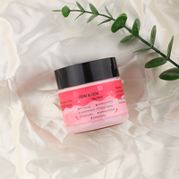 Masque en argile biologique, masque nettoyant en profondeur pour le visage et le corps, éliminateur de points noirs, contrôle du sébum et purification de la peau, masque solide