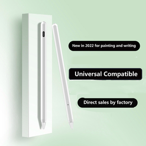 Penna Stilo Capacitiva Universale 007pro <span class=keywords><strong>per</strong></span> <span class=keywords><strong>iPad</strong></span> <span class=keywords><strong>Pro</strong></span>, Telefoni Android e Tablet - Product Image 5