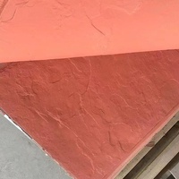 Pierre artificielle décoration douce extérieure pas cher carrelage mural flexible