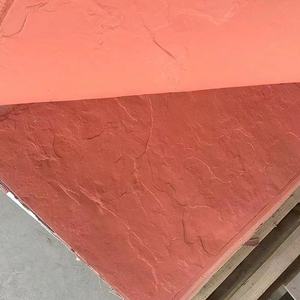 Pierre artificielle décoration douce extérieure <span class=keywords><strong>pas</strong></span> <span class=keywords><strong>cher</strong></span> carrelage mural flexible - Product Image 3