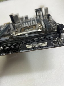 Placa Base H610M S2 DDR4 con Socket LGA1700 Compatible con CPU de 12.ª Generación Core Series 12700K 12700KF I9 <span class=keywords><strong>12900K</strong></span> <span class=keywords><strong>12900KF</strong></span> - Product Image 4