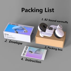 Para <span class=keywords><strong>PICO4</strong></span>/<span class=keywords><strong>PICO4</strong></span> Pro/<span class=keywords><strong>PICO4</strong></span> Ultra auriculares compatibles con AR Hardware reemplazo izquierdo derecho orejeras con diadema - Product Image 6