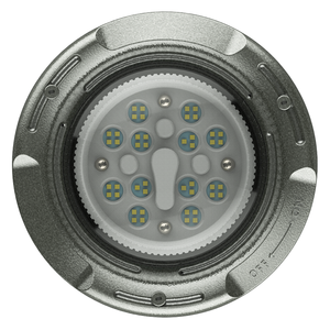 Iluminación ATEX, Lámpara LED a Prueba de Explosiones de 10w 20w 30w, Proyector LED IP66 WF2, Iluminación Antiexplosión - Product Image 2
