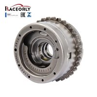 RACEORLY A2780509501 A2780505000 Arbre à cames d'admission gauche Vanos pour Benz M157 5.5L V8 G63 S63 W463 W212 AMG 2015-2020