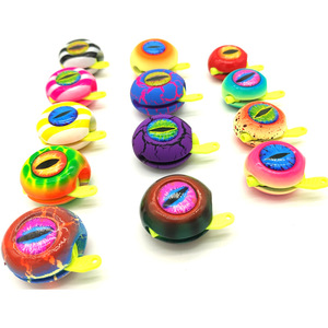 CASTFUN 60g 80g 100g 120g 150g 리드 지그 헤드 바닷물 금속 지그 <span class=keywords><strong>Madai</strong></span> 낚시 미끼 - Product Image 1