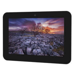 Tableta Android de 11.6 Pulgadas <span class=keywords><strong>para</strong></span> Automatización del Hogar, con Montaje en Pared, 8.1 Rk3288, 1920*1080, Rj45, Wifi, BT4.0, SD, USB, Altavoz, Cámara, Micrófono - Product Image 1