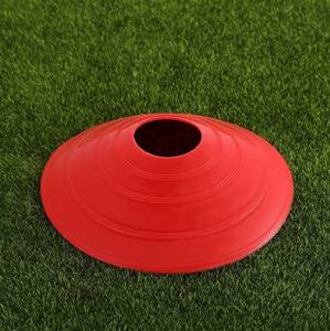 Conos de Entrenamiento de Fútbol al por Mayor, Marcadores de Campo, Conos de Agilidad para Adultos y Niños - Product Image 3