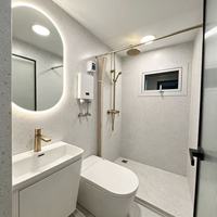 Rumah Kontainer Prefabrikasi Desain Modular China, Rumah Hijau Modern, Harga Grosir 20ft 40ft 2026,  Rumah Modern Lainnya