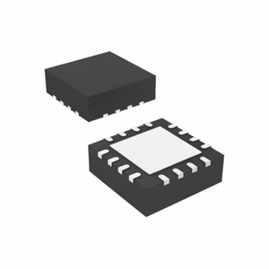 Audio Special Purpose 16 VQFN Exposed Pad TPA5052RSAT ซื้อชิ้นส่วนอิเล็กทรอนิกส์ออนไลน์จากผู้ผลิต - Product Image 1
