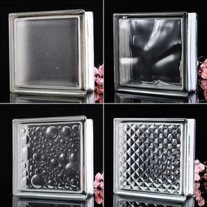 Bloques <span class=keywords><strong>de</strong></span> construcción <span class=keywords><strong>de</strong></span> <span class=keywords><strong>vidrio</strong></span> templado, ladrillos <span class=keywords><strong>de</strong></span> <span class=keywords><strong>vidrio</strong></span> hueco, pared y ventana, Color decorativo, precio <span class=keywords><strong>de</strong></span> fabricante - Product Image 2