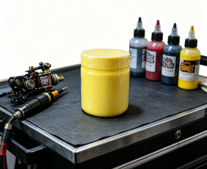 Tinta para Tatuajes al por Mayor de 500g para Estudios y Tiendas de Tatuajes - Product Image 3