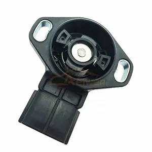 Peças de carro para automóveis, sensor TPS, sensor de posição do acelerador, compatível com Suzuki OE 13420-58B10 1342058B10